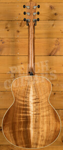 Taylor Gold Label Collection | 814e Koa-SB - Sunburst Top