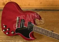 Epiphone SG Special P-90 - Cherry Red