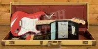 Fender Custom Shop 57 Strat - NOS Fiesta Red