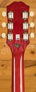 Epiphone SG Special P-90 - Cherry Red