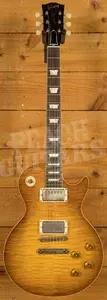 Gibson Custom 1959 Les Paul Standard | Golden Poppy Burst - VOS 8lb!
