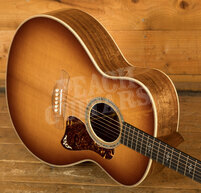 Taylor Gold Label Collection | 814e Koa-SB - Sunburst Top