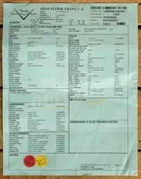 Fender Custom Shop 57 Strat - NOS Fiesta Red