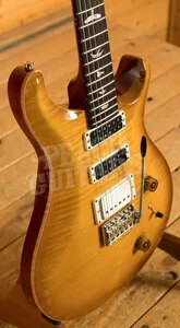 PRS Studio | McCarty Sunburst