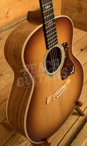 Taylor Gold Label Collection | 814e Koa-SB - Sunburst Top