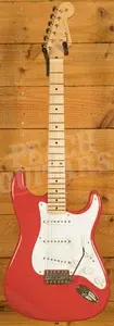 Fender Custom Shop 57 Strat - NOS Fiesta Red