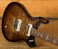 PRS Paul's Guitar - Black Gold Wrap