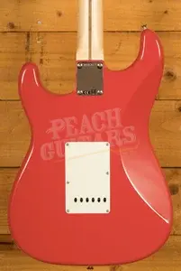 Fender Custom Shop 57 Strat - NOS Fiesta Red