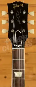 Gibson Custom 1959 Les Paul Standard | Golden Poppy Burst - VOS 8lb!