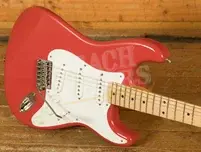 Fender Custom Shop 57 Strat - NOS Fiesta Red