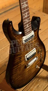 PRS Paul's Guitar - Black Gold Wrap