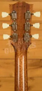 Gibson Custom 1959 Les Paul Standard | Golden Poppy Burst - VOS 8lb!