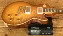 Gibson Custom 1959 Les Paul Standard | Golden Poppy Burst - VOS 8lb!