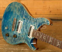 PRS Paul's Guitar - Faded Blue Jean