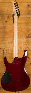 Ibanez S Standard | S521 - Blackberry Sunburst *Used*