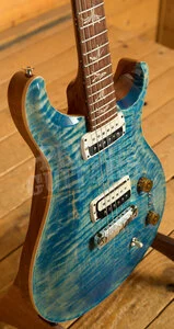 PRS Paul's Guitar - Faded Blue Jean