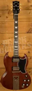 Gibson Jake Kiszka SG Standard - Faded Vintage Cherry