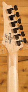Ibanez S Standard | S521 - Blackberry Sunburst *Used*