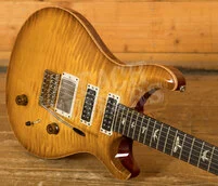 PRS Studio | McCarty Sunburst