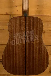 Sigma 1 Series | DM12-1 - Natural - 12-String