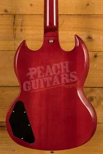 Epiphone SG Standard - Cherry *B-Stock*