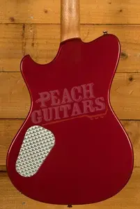 Powers Electric A-Type | Hemi Orange / Crystal Red