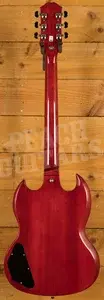 Epiphone SG Standard - Cherry *B-Stock*