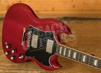 Epiphone SG Standard - Cherry *B-Stock*