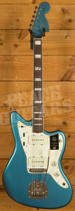 Fender American Vintage II 1966 Jazzmaster Lake Placid Blue