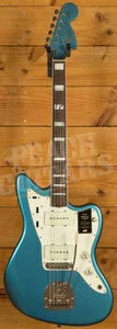 Fender American Vintage II 1966 Jazzmaster - Rosewood - Lake Placid Blue