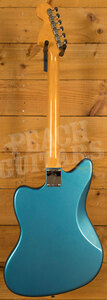 Fender American Vintage II 1966 Jazzmaster Lake Placid Blue