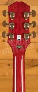 Epiphone SG Standard - Cherry *B-Stock*