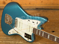Fender American Vintage II 1966 Jazzmaster Lake Placid Blue