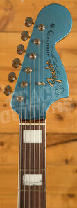 Fender American Vintage II 1966 Jazzmaster Lake Placid Blue