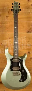 PRS S2 Standard 24 Satin | Mavis Mint Metalic