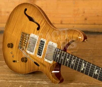 PRS Special Semi-Hollow | McCarty Sunburst - 10 Top