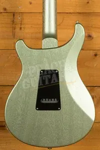 PRS S2 Standard 24 Satin | Mavis Mint Metalic