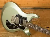 PRS S2 Standard 24 Satin | Mavis Mint Metalic