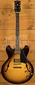 Gibson ES-335 | Vintage Burst