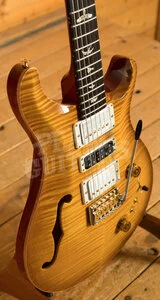 PRS Special Semi-Hollow | McCarty Sunburst - 10 Top