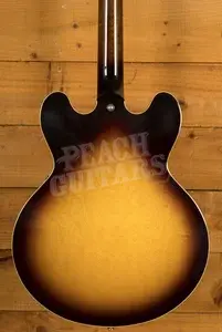 Gibson ES-335 | Vintage Burst