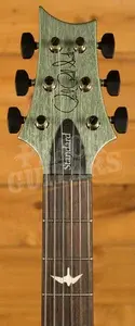 PRS S2 Standard 24 Satin | Mavis Mint Metalic