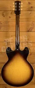 Gibson ES-335 | Vintage Burst