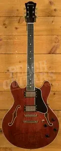 Eastman T386 - Ebony - Classic