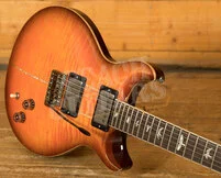 PRS Santana Retro | Custom Colour - Smoked Black Hardware