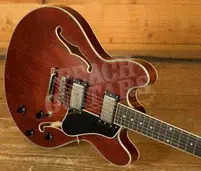 Eastman T386 - Ebony - Classic