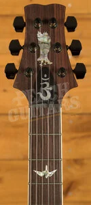 PRS Santana Retro | Custom Colour - Smoked Black Hardware