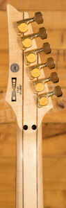Ibanez Signature Models | JEM7VP - Steve Vai - White *Used*