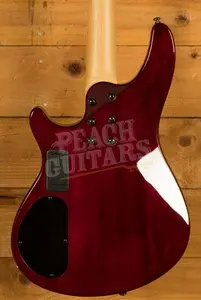 Schecter Bass Omen Extreme-4 | Black Cherry