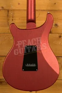 PRS S2 Standard 22 Satin | Red Apple Metallic